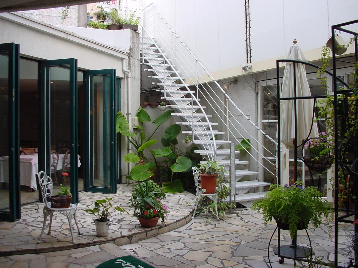 Hotel Acqua Santa Izunokuni Exterior photo