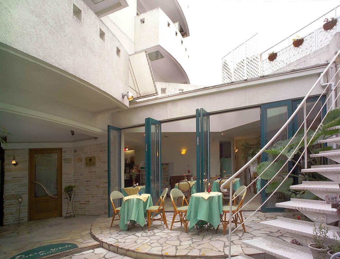 Hotel Acqua Santa Izunokuni Exterior photo