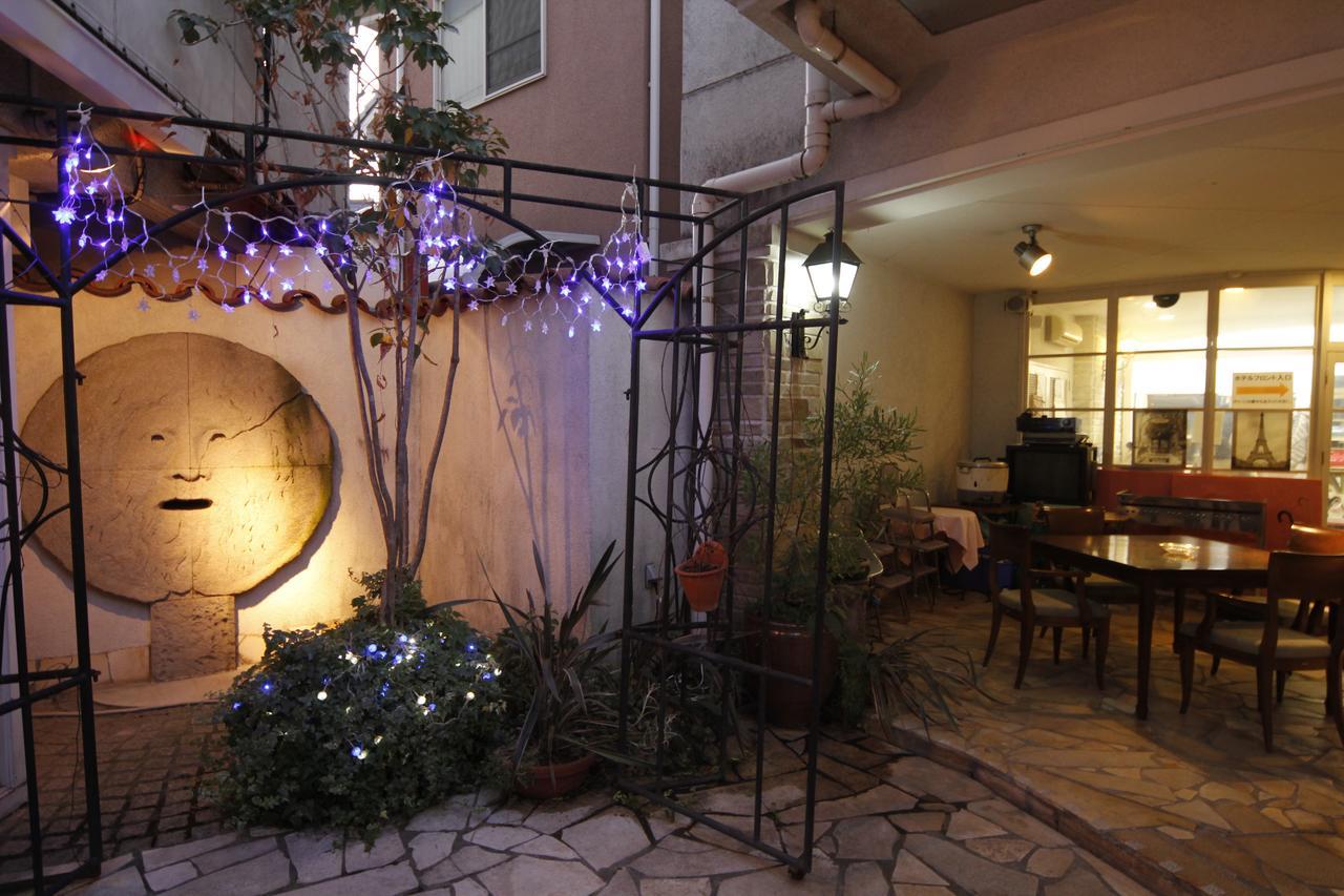 Hotel Acqua Santa Izunokuni Exterior photo