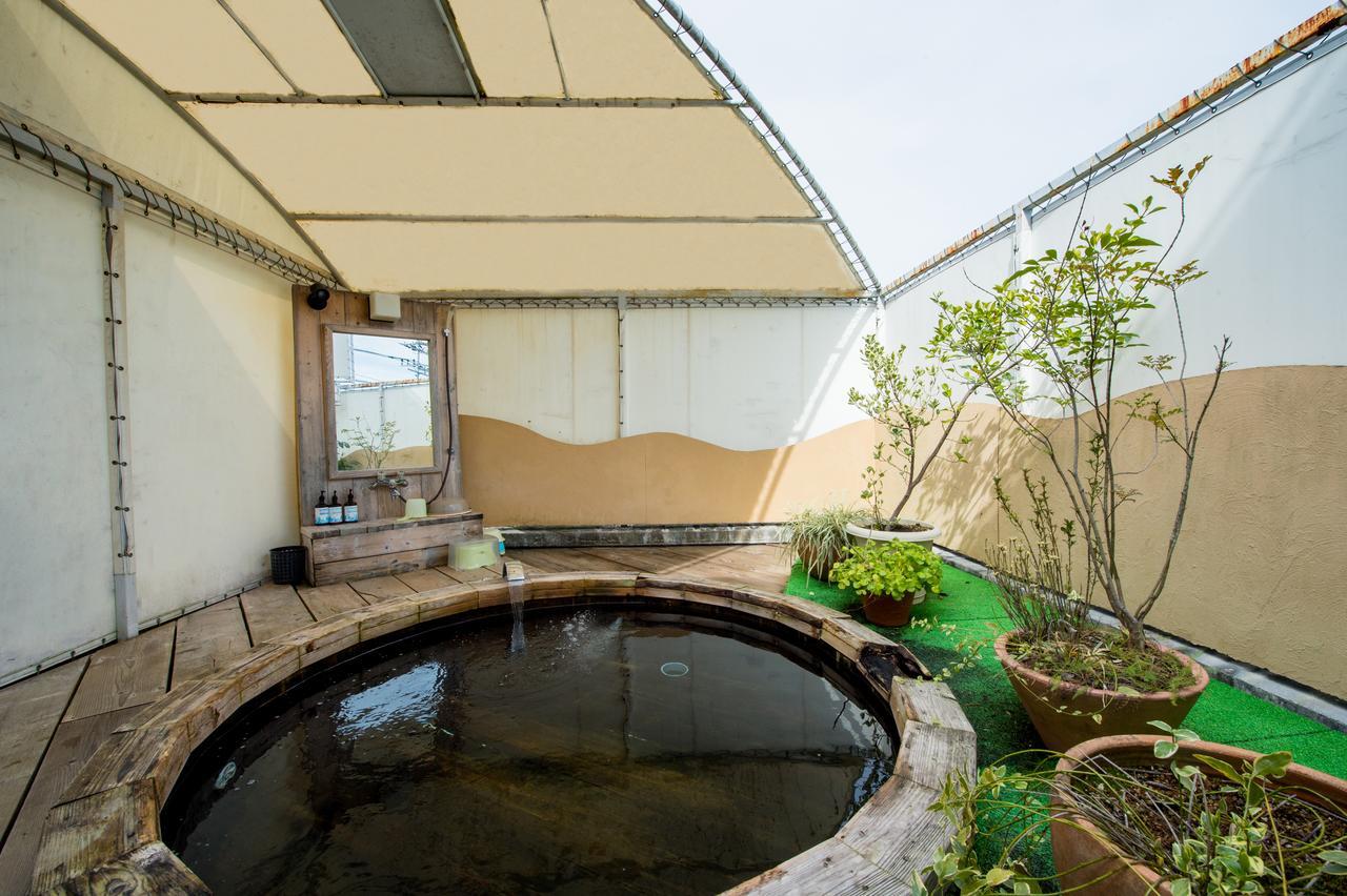Hotel Acqua Santa Izunokuni Exterior photo